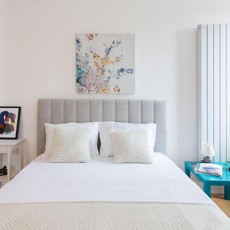 Flower Square Apartments Загреб Екстериор снимка