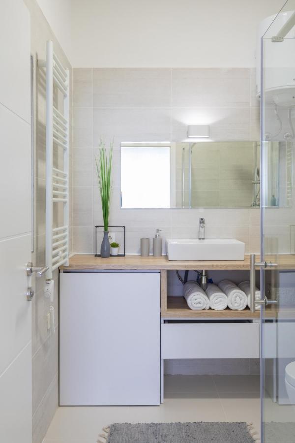 Flower Square Apartments Загреб Екстериор снимка