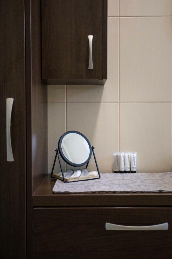 Flower Square Apartments Загреб Екстериор снимка